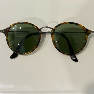 Rayban sunglasses